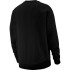 Moletom Nike Tecido desportivo Club Fleece