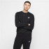 Moletom Nike Tecido desportivo Club Fleece