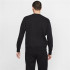 Moletom Nike Tecido desportivo Club Fleece