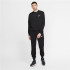 Moletom Nike Tecido desportivo Club Fleece
