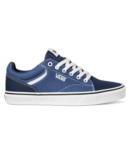Sapatilhas Vans Mn Seldan Azul para homem