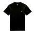Camiseta Dickies Mapleton Preto Homem