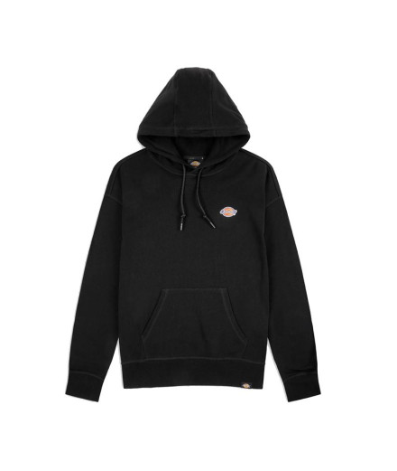 Moletom Dickies Millersburg Preto Homem