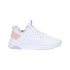 Sapatilhas Kappa San Puerto Lace Branco Infantil