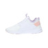 Sapatilhas Kappa San Puerto Lace Branco Infantil