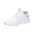 Sapatilhas Kappa San Puerto Lace Branco Infantil