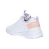 Sapatilhas Kappa San Puerto Lace Branco Infantil