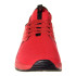Sapatilhas Kappa Saint Port Vermelho Preto Homem