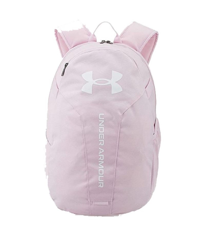 Mochila Fitness por Under Amour Hustle Lite Pnk