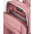 Mochila Fitness por Under Amour Hustle Lite Pnk