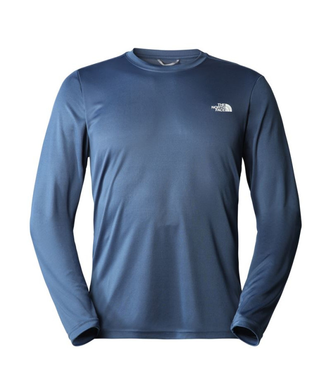 Camisola de montanha The North Face Reaxion Amp...