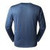 Camisola de montanha The North Face Reaxion Amp Azul para homem