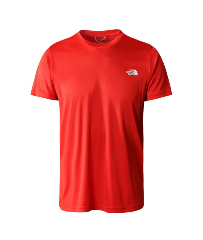 Camisola de montanha The North Face Reaxion Amp...