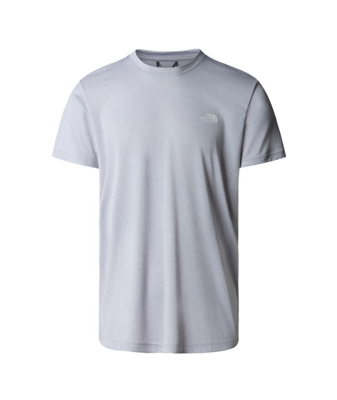 Camisola de montanha The North Face Reaxion Amp...