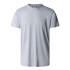 Camisola de montanha The North Face Reaxion Amp Cinzento Homens