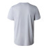 Camisola de montanha The North Face Reaxion Amp Cinzento Homens
