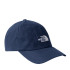 Boné de montanha The North Face Norm Blue