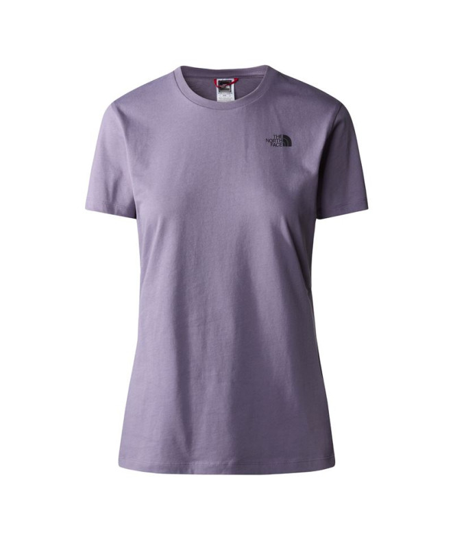 Camisola de montanha The North Face Simple Dome...