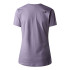 Camisola de montanha The North Face Simple Dome Roxo para mulher