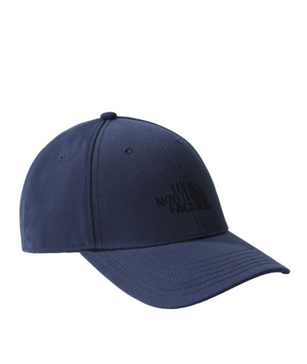 Boné de montanha reciclado The North Face Recycled '66...