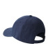 Boné de montanha reciclado The North Face Recycled '66 Classic Blue