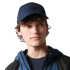 Boné de montanha reciclado The North Face Recycled '66 Classic Blue