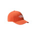 Boné por Montanha The North Face Recycled 66 Classic Orange