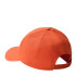 Boné por Montanha The North Face Recycled 66 Classic Orange