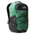 Mochila de montanha The North Face Borealis Verde