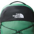 Mochila de montanha The North Face Borealis Verde