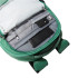 Mochila de montanha The North Face Borealis Verde