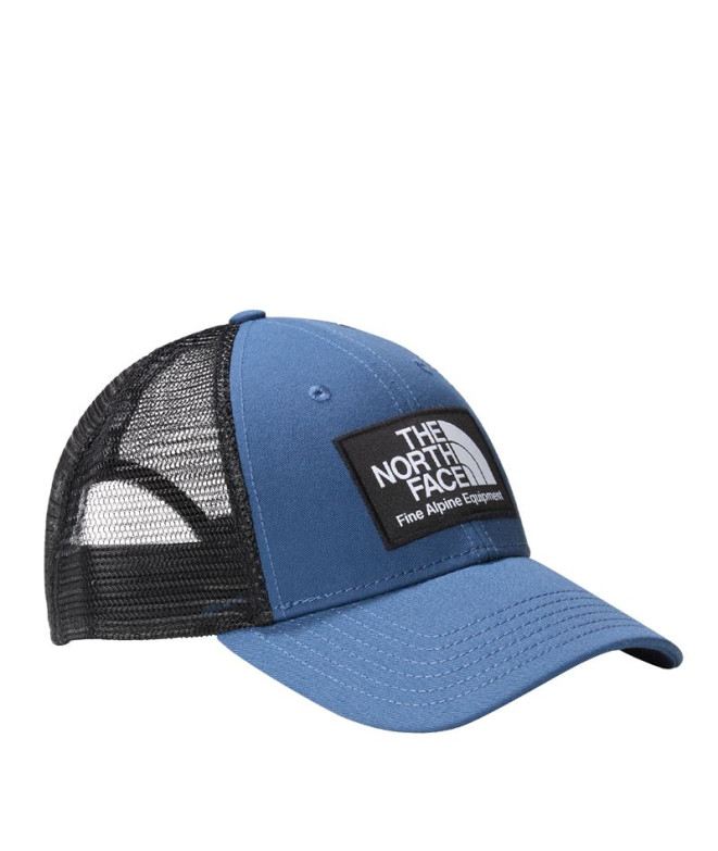 Boné de montanha The North Face Mudder Trucker...