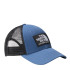 Boné de montanha The North Face Mudder Trucker Blue