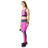 Soutien desportivo The North Face Ma Purple Women's