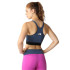 Soutien desportivo The North Face Ma Purple Women's