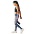 Malhas de Montanha The North Face Ma Purple Mulher