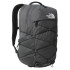 Mochila de montanha The North Face Borealis Preto