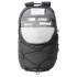 Mochila de montanha The North Face Borealis Preto