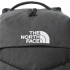 Mochila de montanha The North Face Borealis Preto