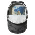 Mochila de montanha The North Face Borealis Preto
