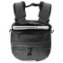 Mochila de montanha The North Face Borealis Preto