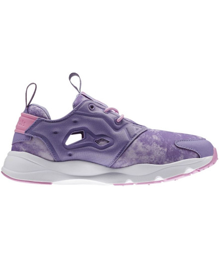 Sapatilhas Sporstwear Reebok Classic Furylite Sunwashed