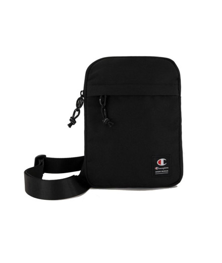 Saco de ombro Champion Saco de ombro pequeno Preto