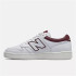 Sapatilhas New Balance Homem 480 Branco