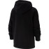 Casaco Nike Roupa de desporto Preto