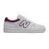 Sapatilhas New Balance Homem 480 Branco