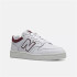 Sapatilhas New Balance Homem 480 Branco