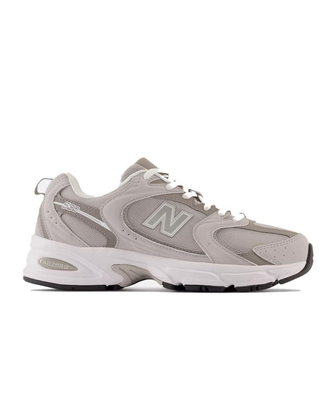 Sapatilhas New Balance 530 Bege