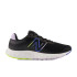 Sapatilhas Running New Balance Mulher a partir de 520V8 Preto