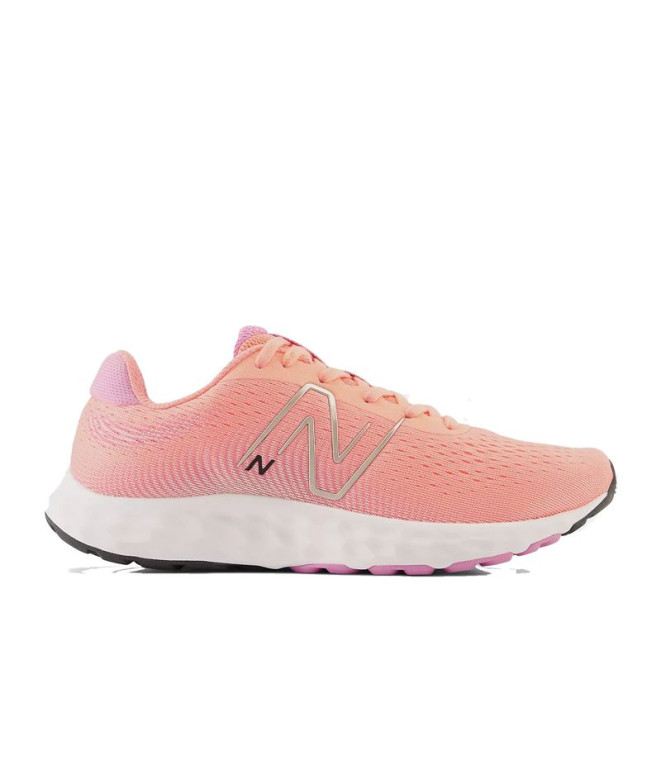 Sapatilhas Running New Balance Mulher de 520V8...